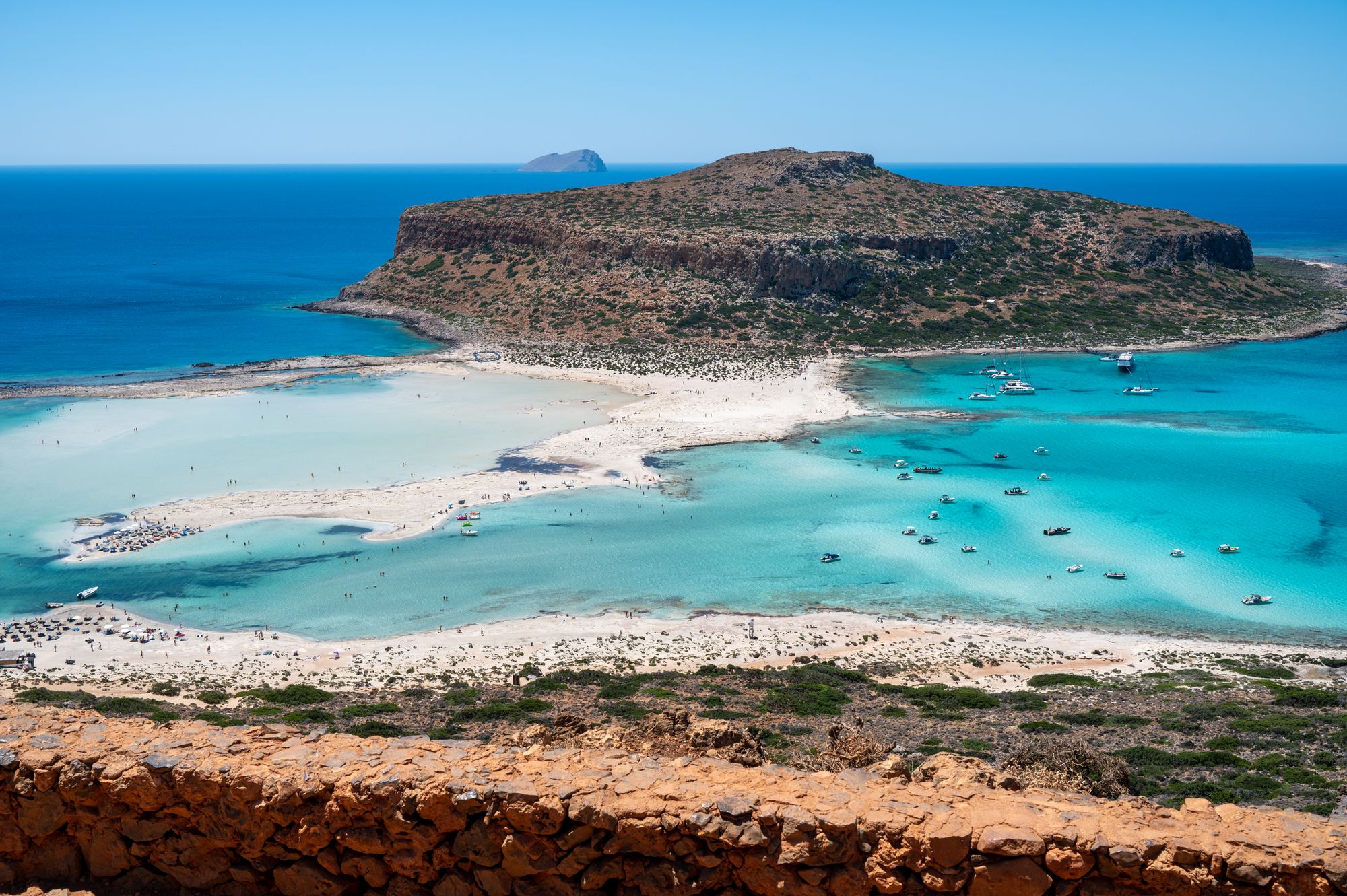 Greek Islands Slow Sail