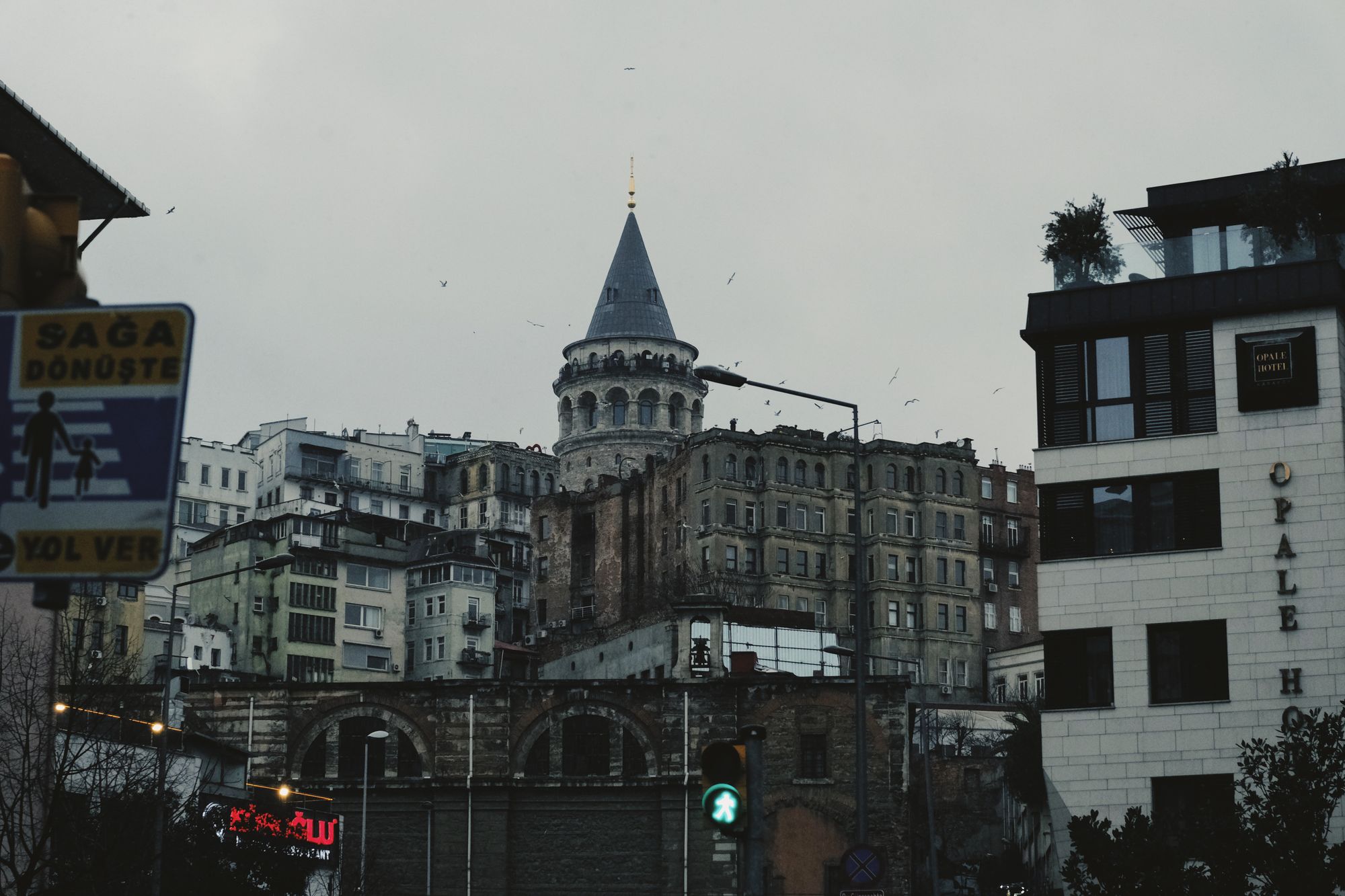Istanbul