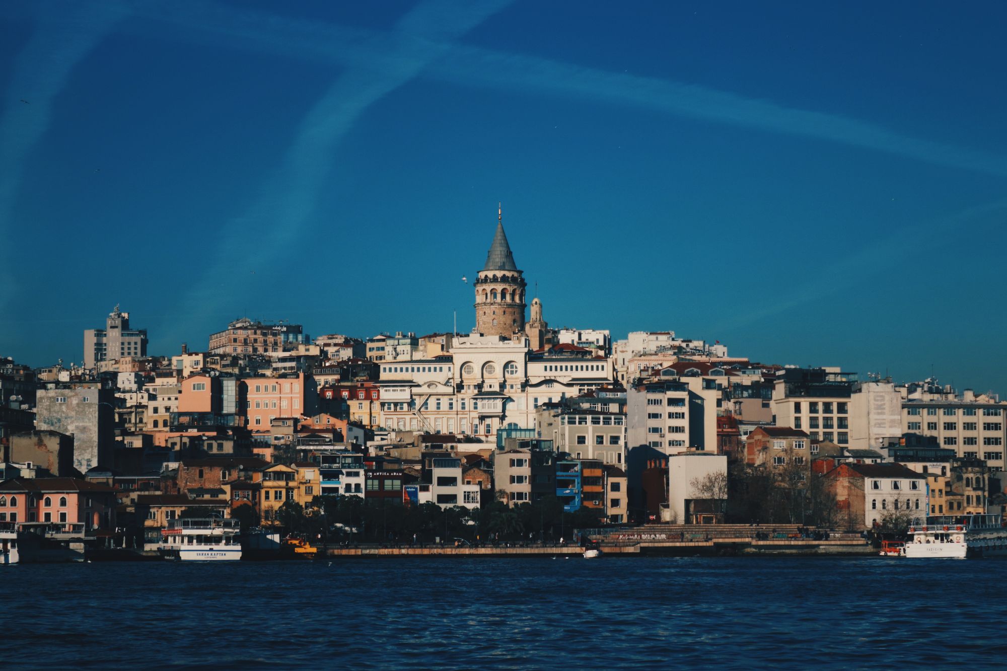 Istanbul: Bosphorus Tales photo 3