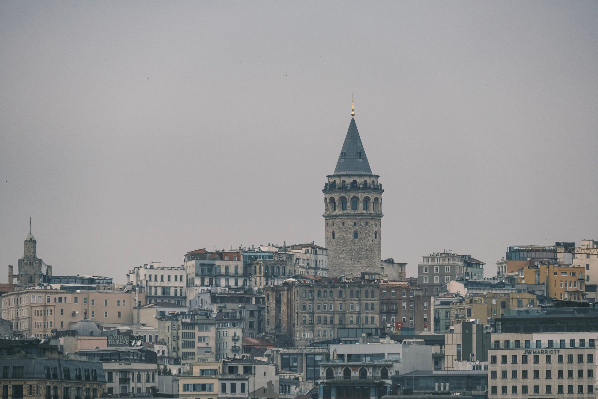Istanbul