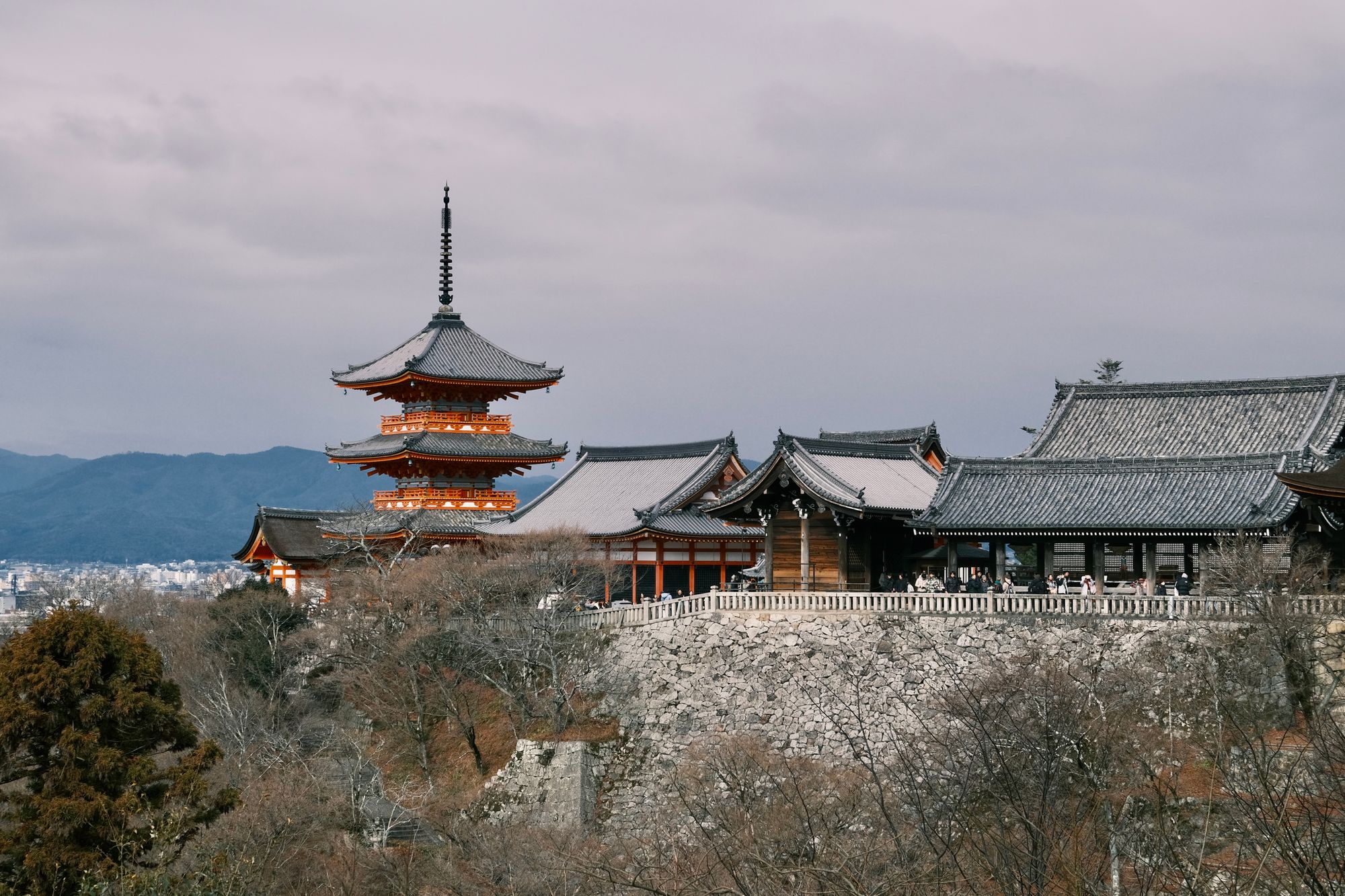 Kyoto