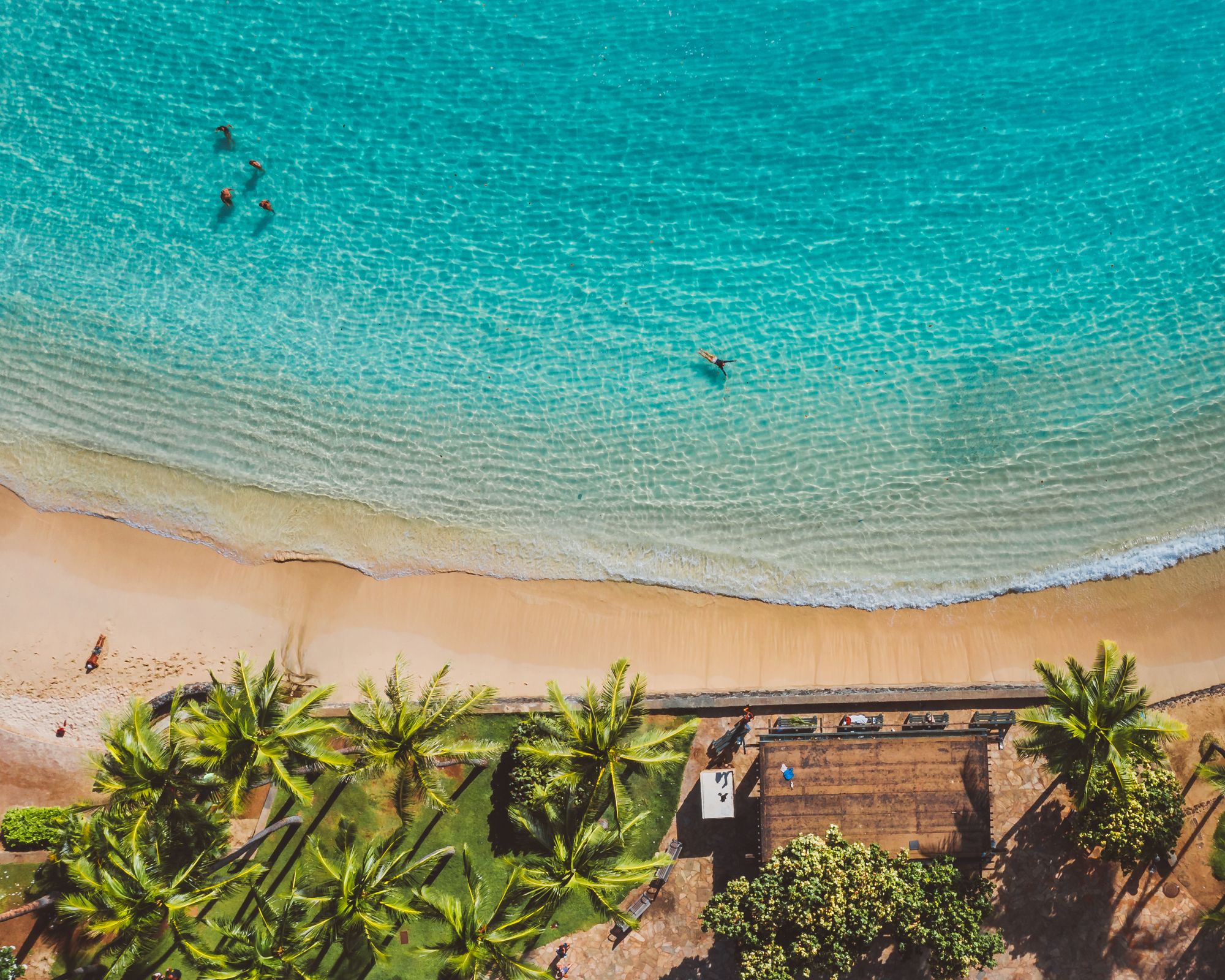 Bali Escape