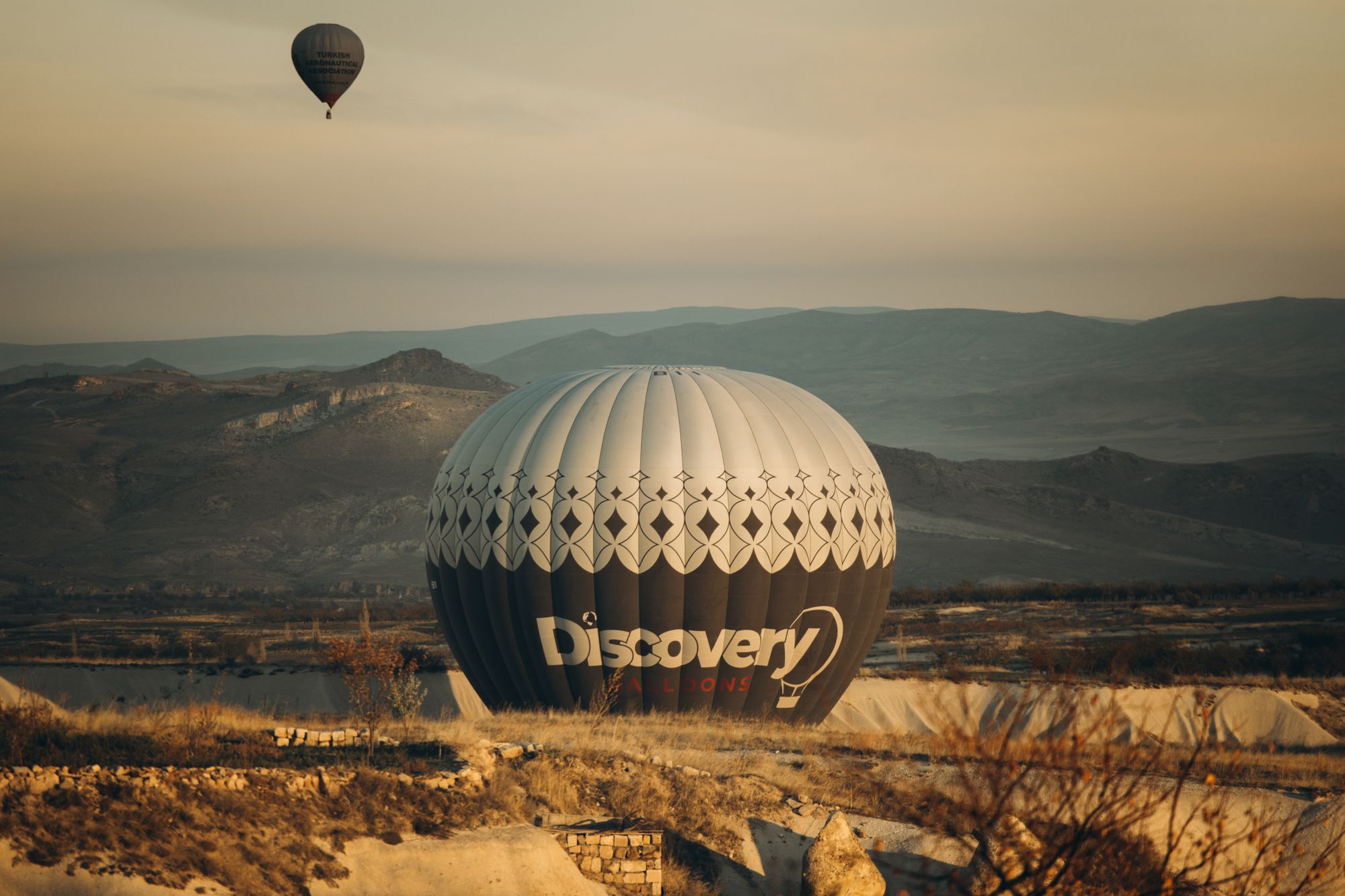Anatolia Luxury Retreat photo 2
