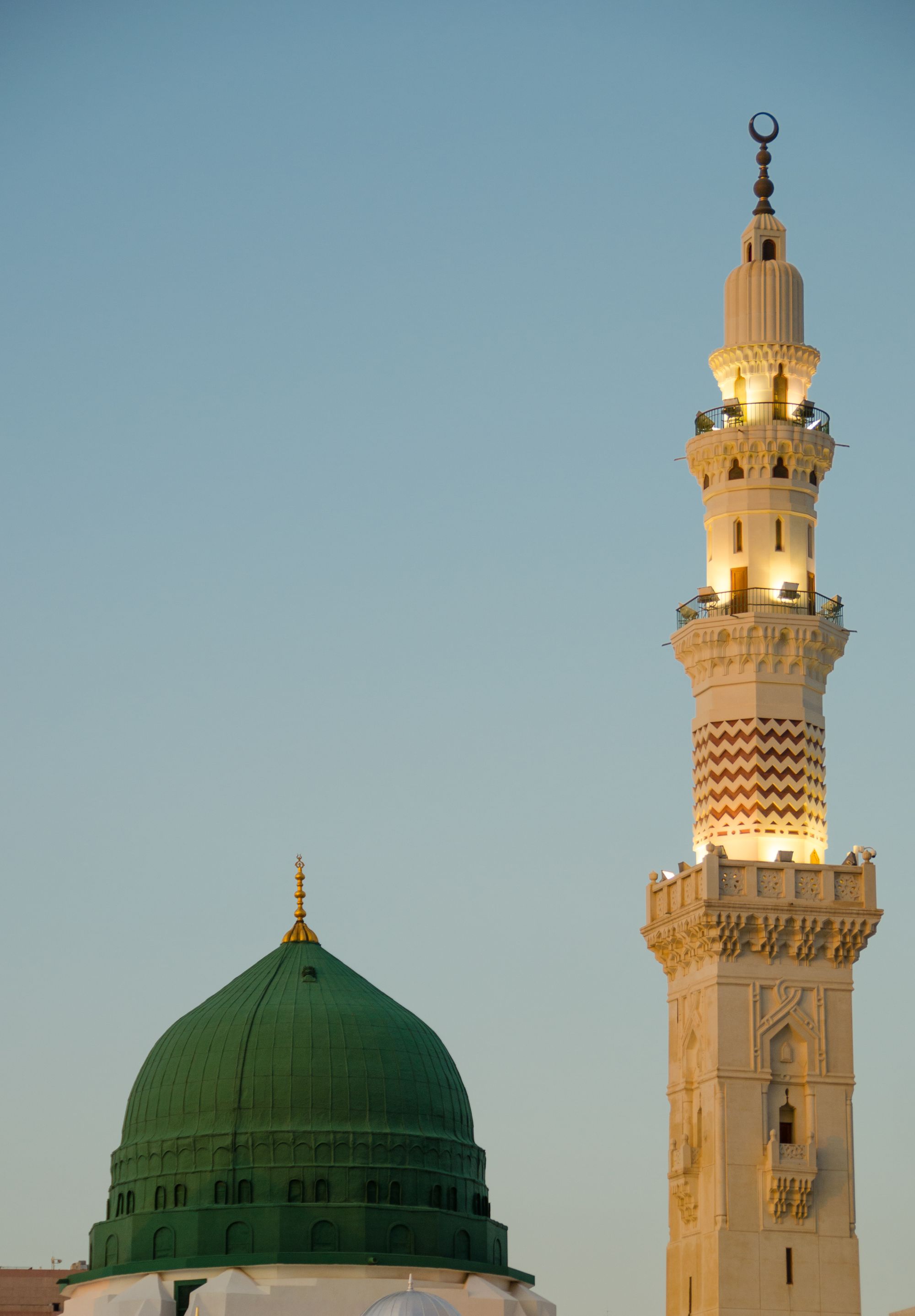 Umrah — Premium Journey photo 4