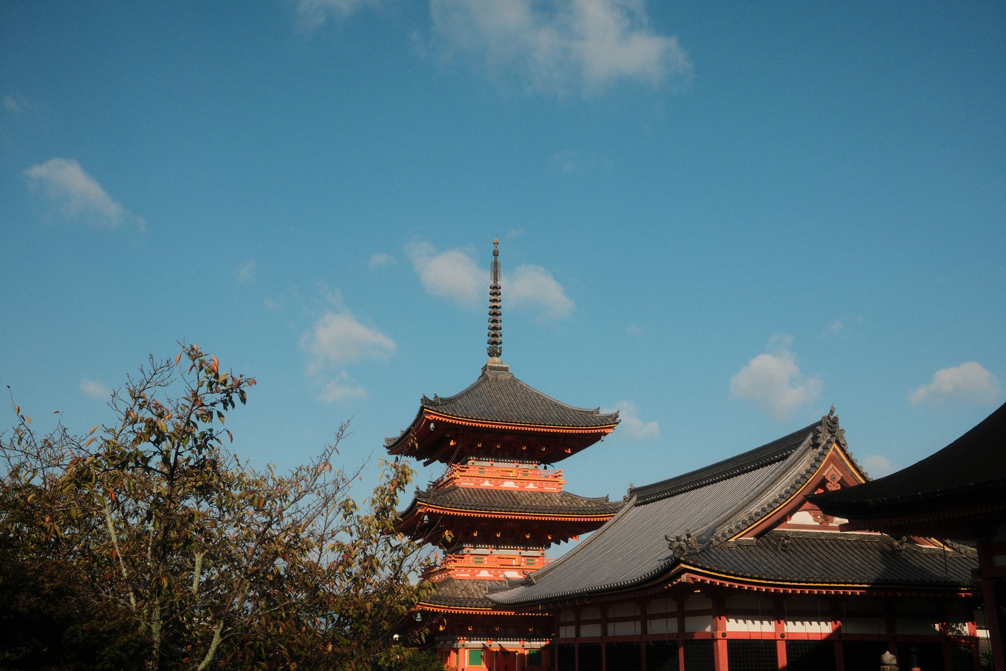 Kyoto