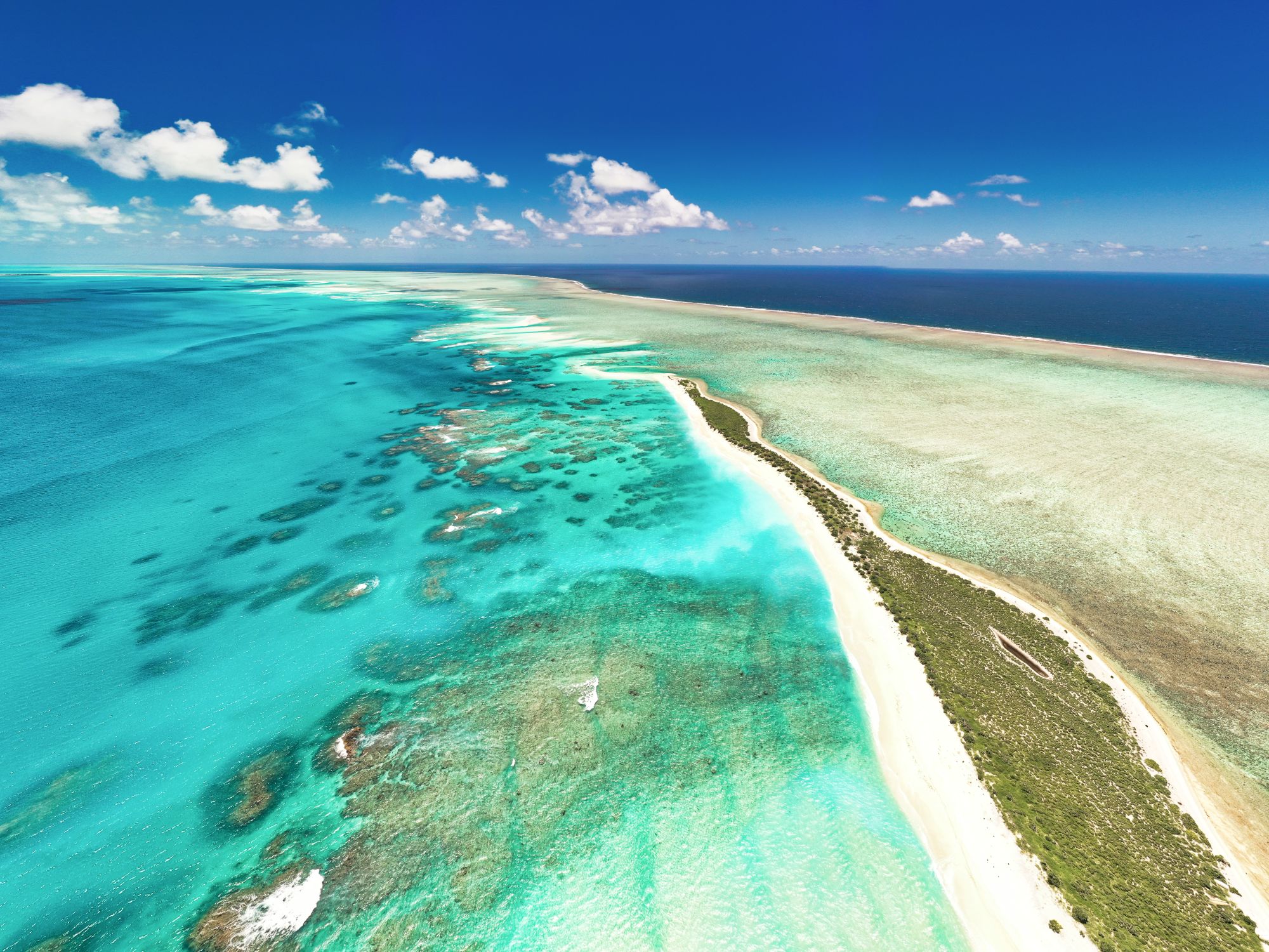 Why we plan honeymoons differently