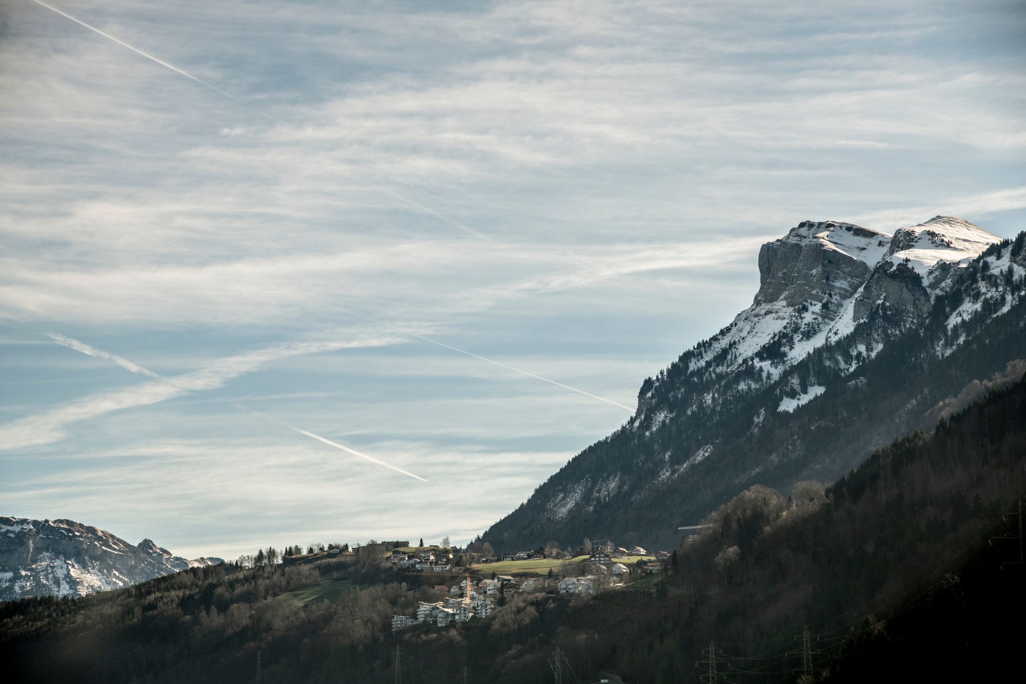 Alpine Grand Traverse