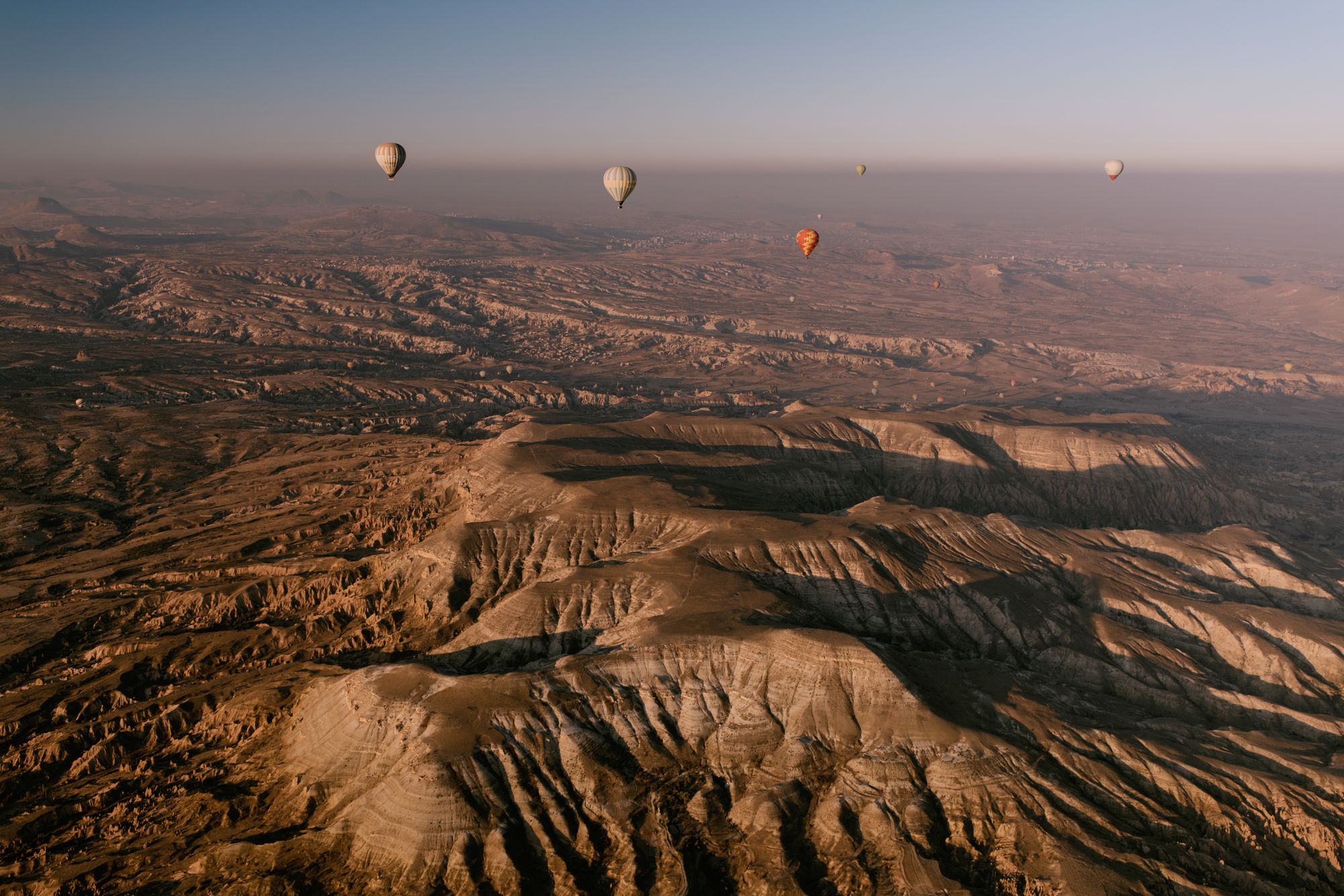 Anatolia Luxury Retreat