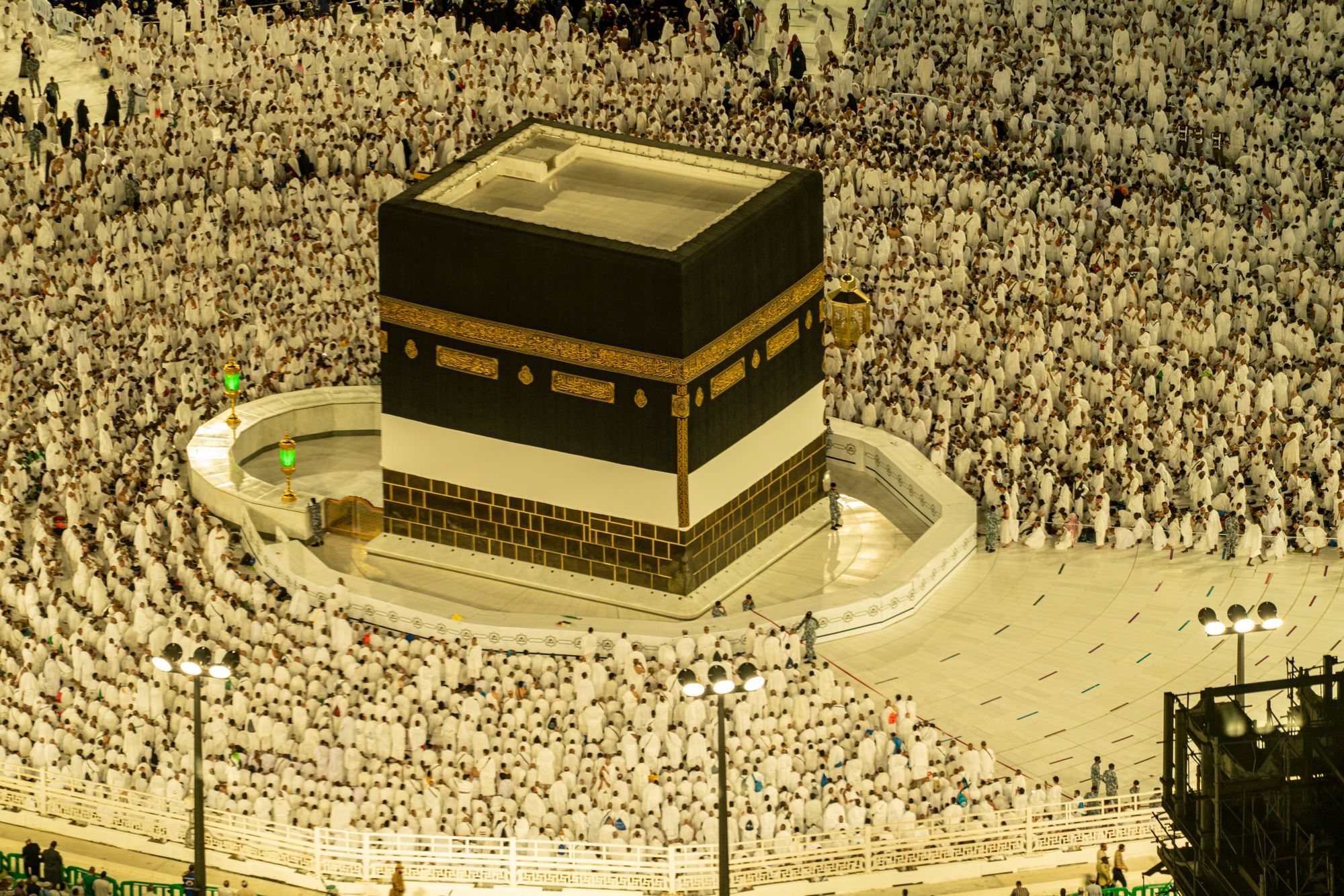 Hajj — Complete Package (VIP) photo 4
